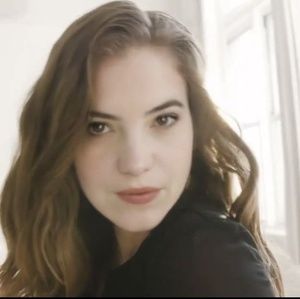 Meet your Posher, Jess